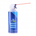 BÌNH XỊT vệ sinh Khí Nén Air Duster, khí O3 không gây cháy - 400ML